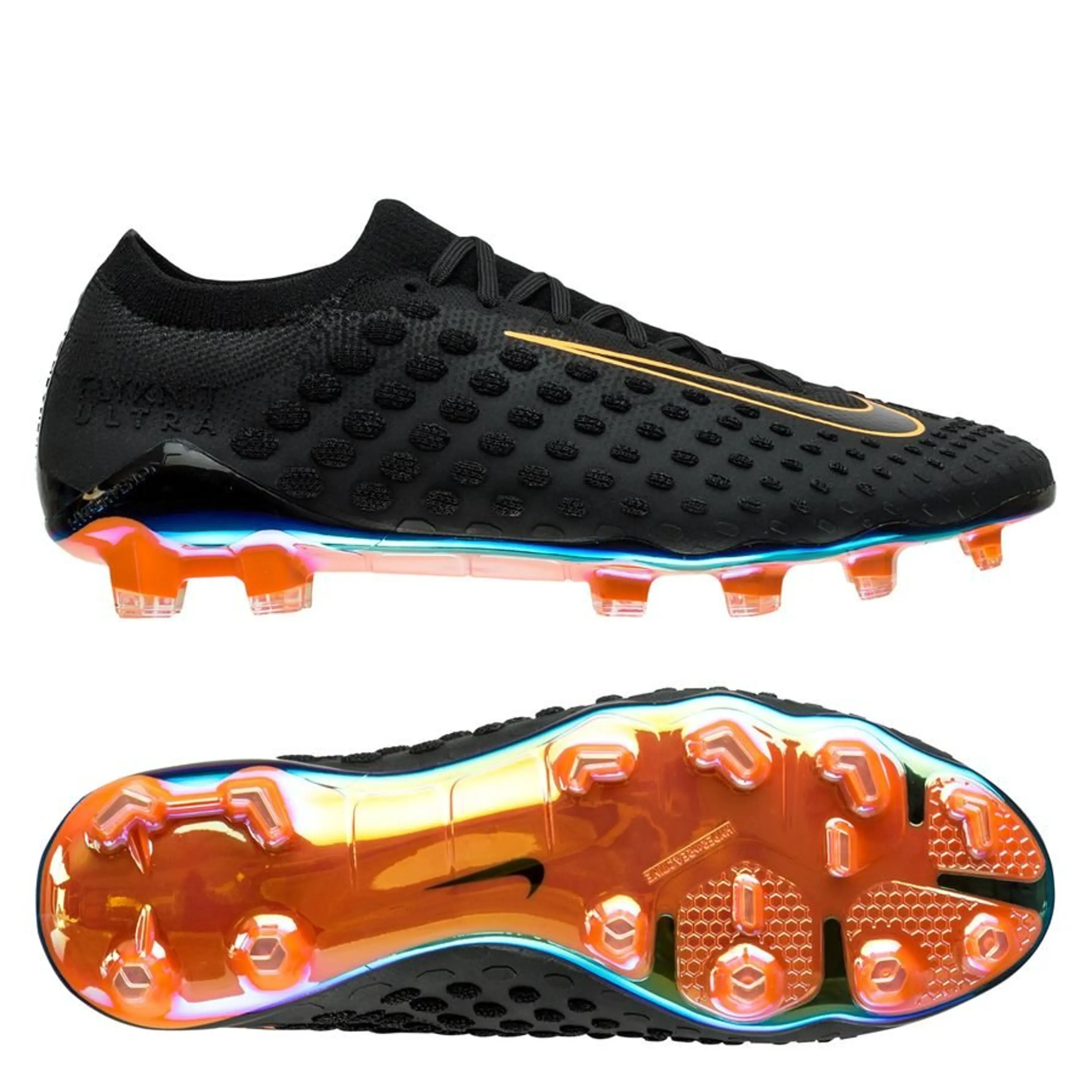 Nike Phantom Ultra Venom Elite FG